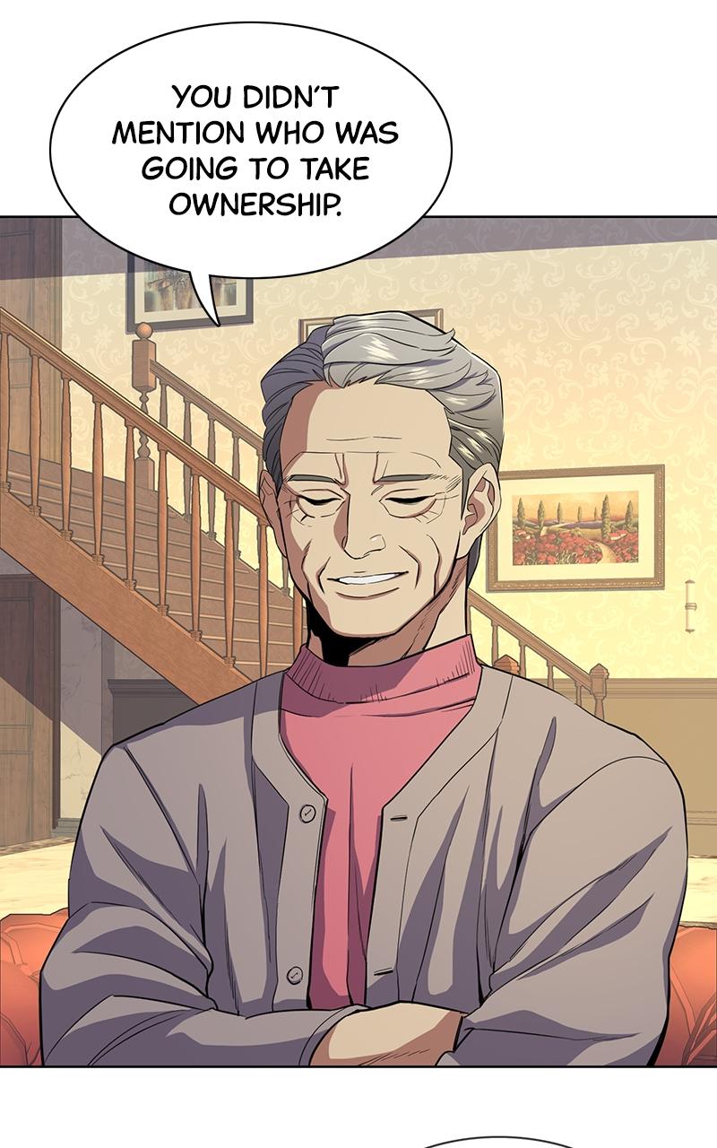 Reborn Rich Chap 23 - Next Chap 24