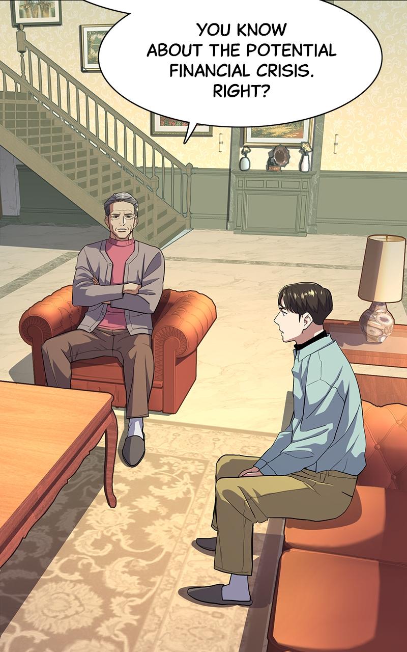 Reborn Rich Chap 23 - Next Chap 24