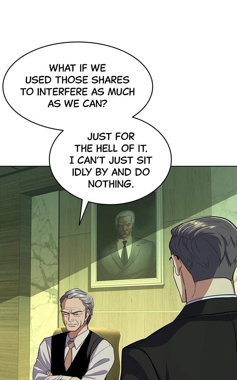 Reborn Rich Chap 23 - Next Chap 24