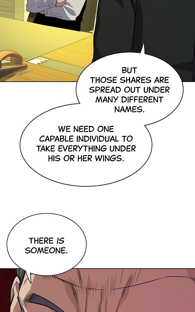 Reborn Rich Chap 23 - Next Chap 24