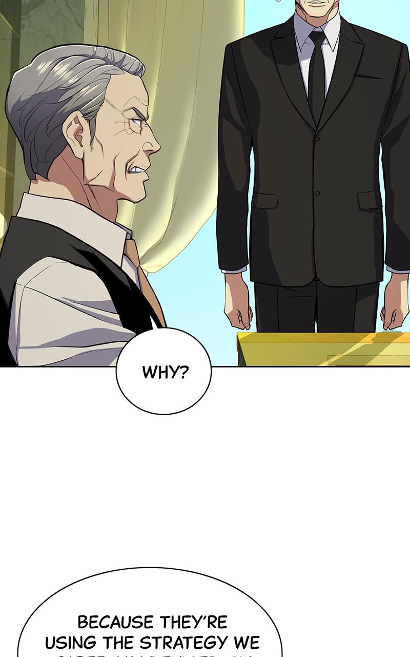 Reborn Rich Chap 23 - Next Chap 24
