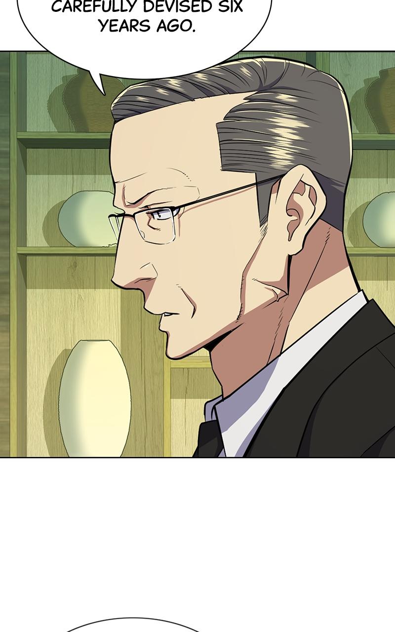 Reborn Rich Chap 23 - Next Chap 24