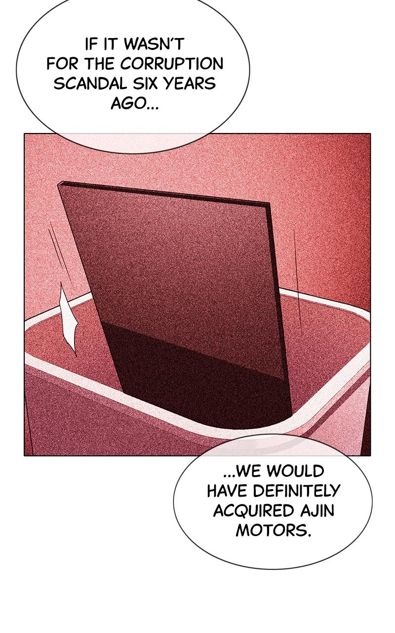 Reborn Rich Chap 23 - Next Chap 24