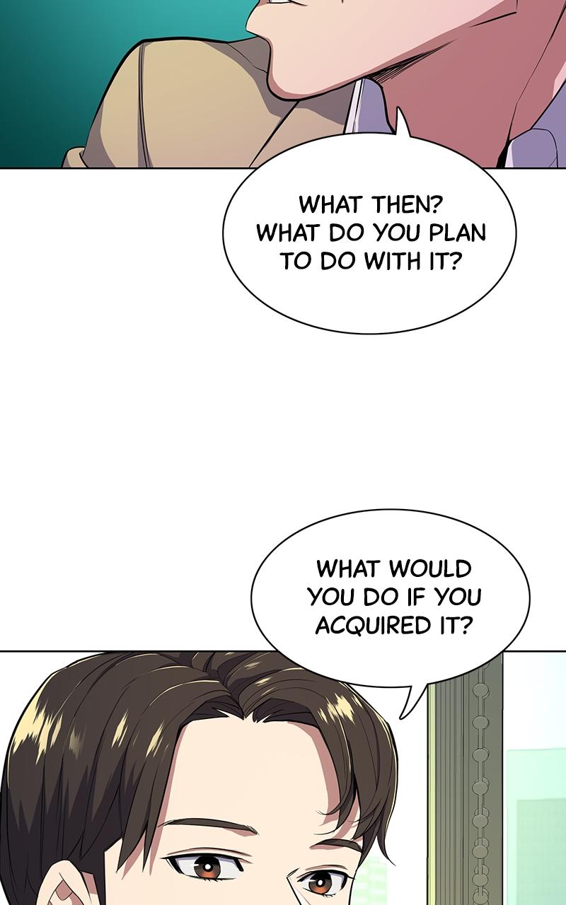 Reborn Rich Chap 23 - Next Chap 24