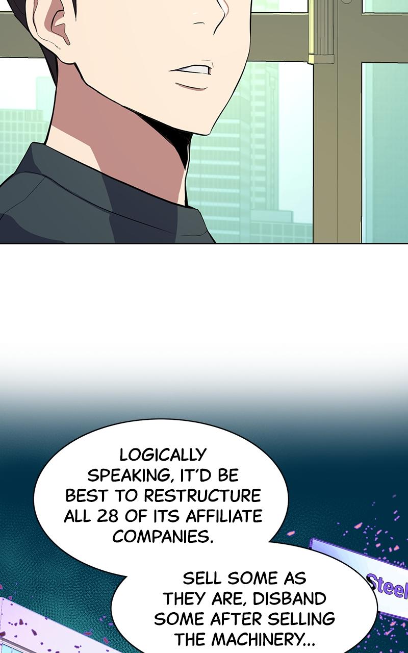 Reborn Rich Chap 23 - Next Chap 24