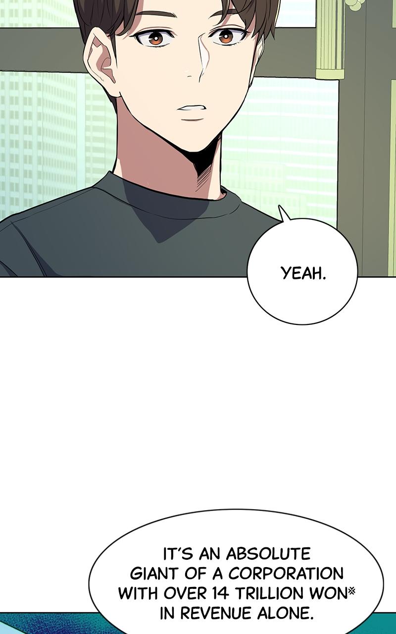 Reborn Rich Chap 23 - Next Chap 24