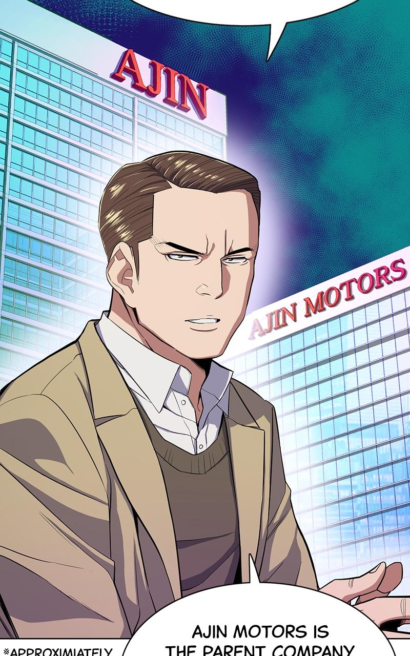 Reborn Rich Chap 23 - Next Chap 24