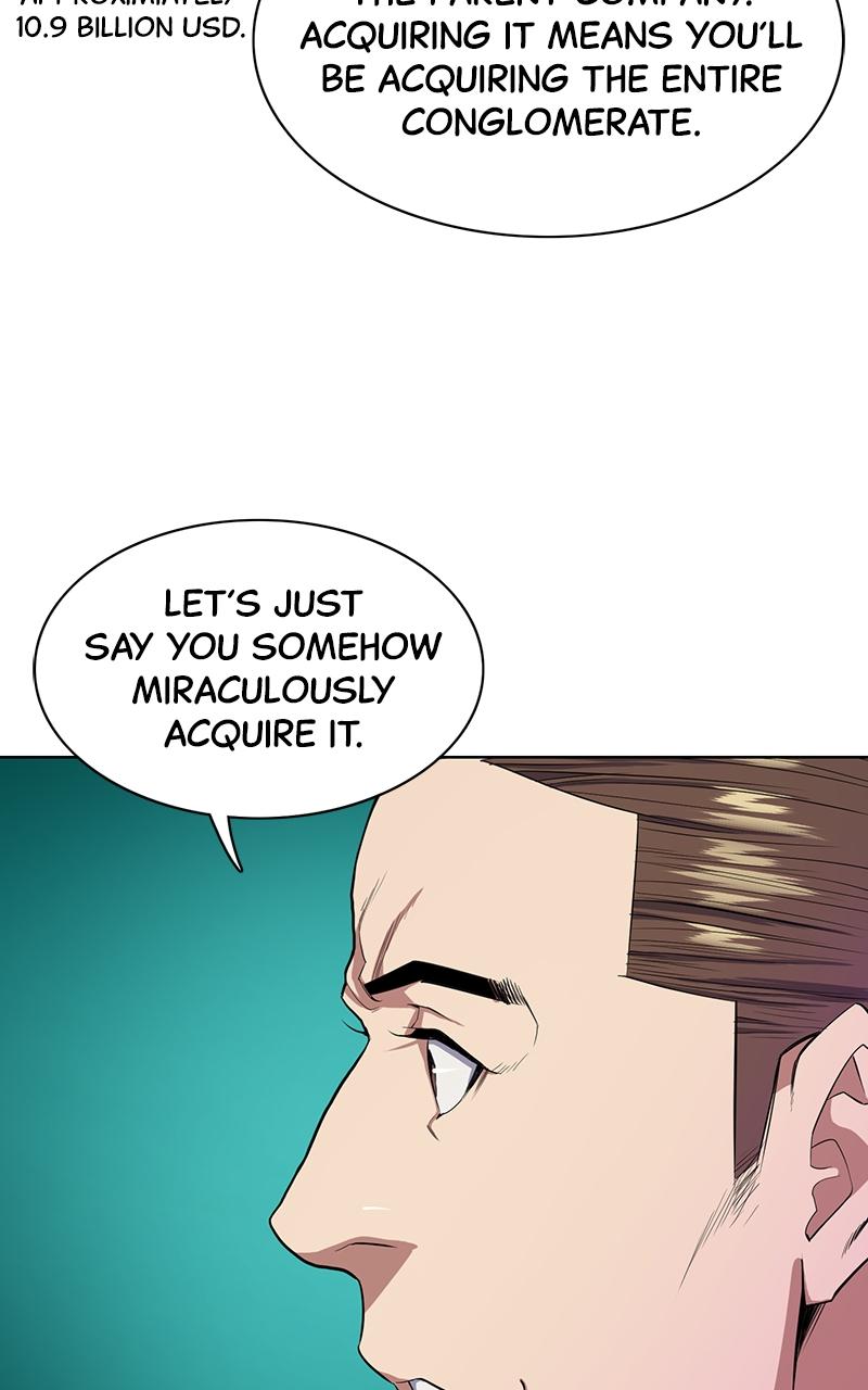 Reborn Rich Chap 23 - Next Chap 24