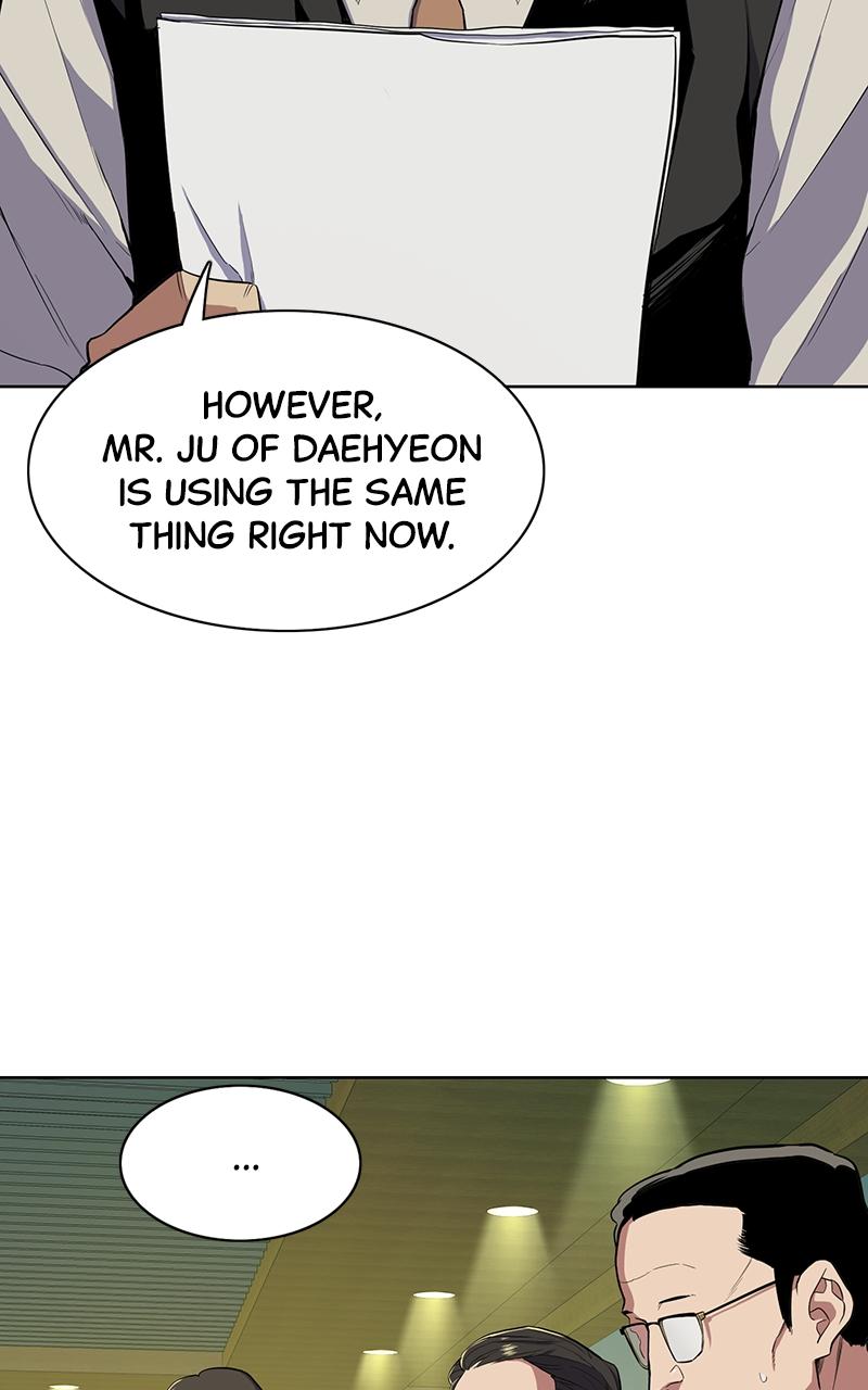 Reborn Rich Chap 23 - Next Chap 24