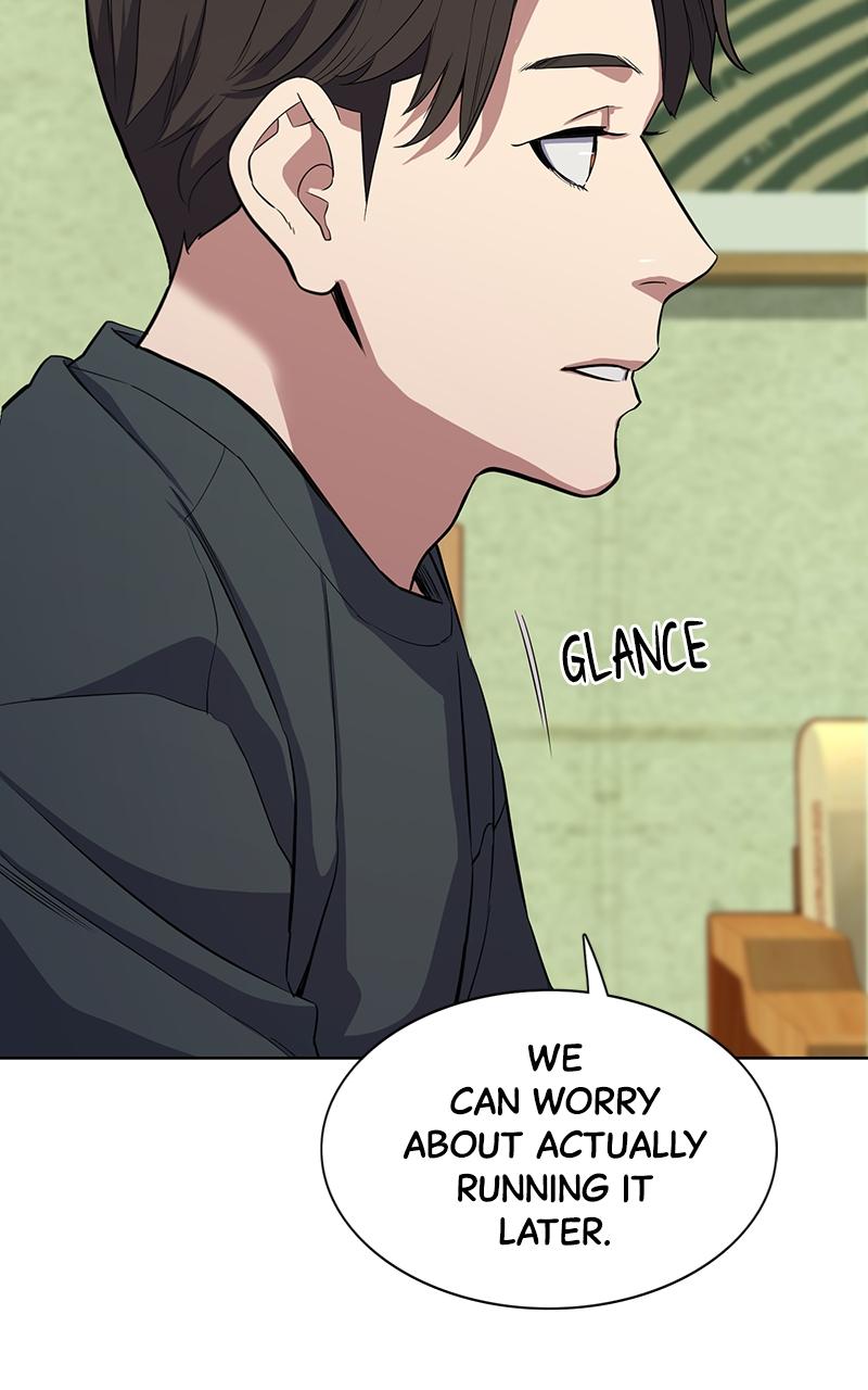 Reborn Rich Chap 23 - Next Chap 24