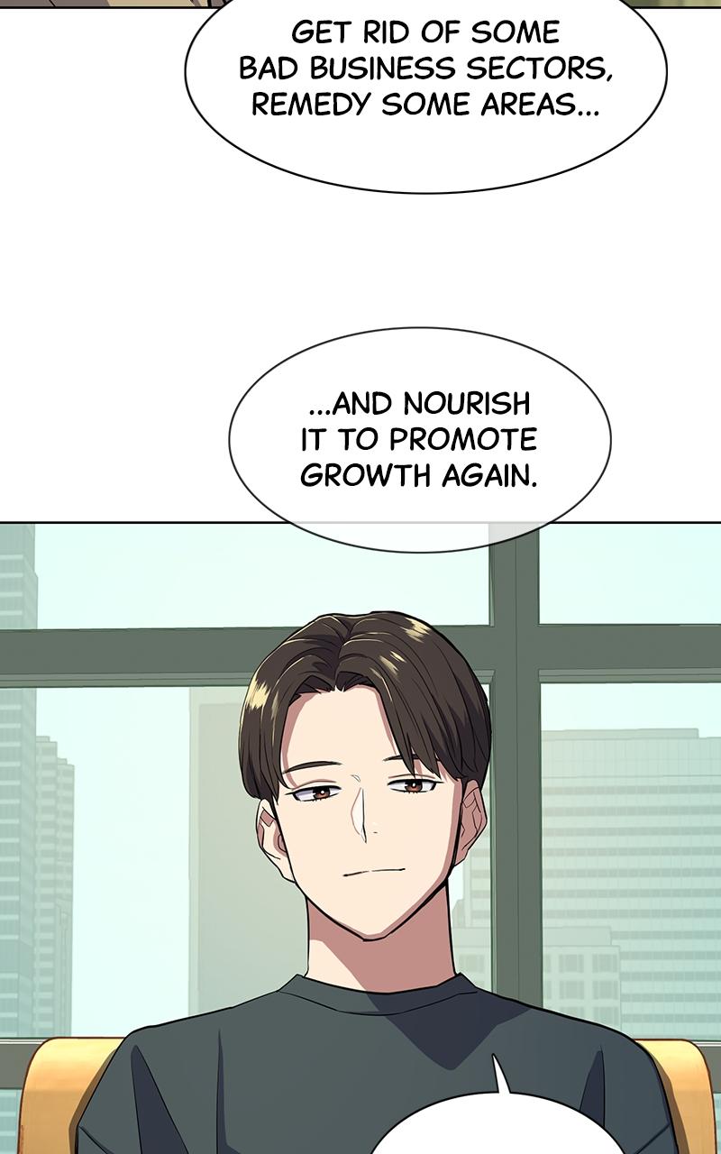 Reborn Rich Chap 23 - Next Chap 24