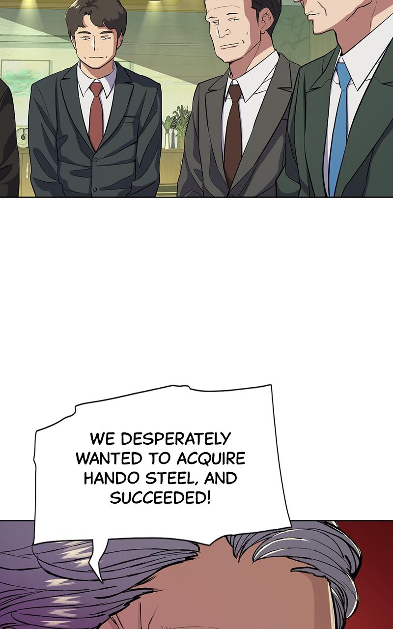 Reborn Rich Chap 23 - Next Chap 24