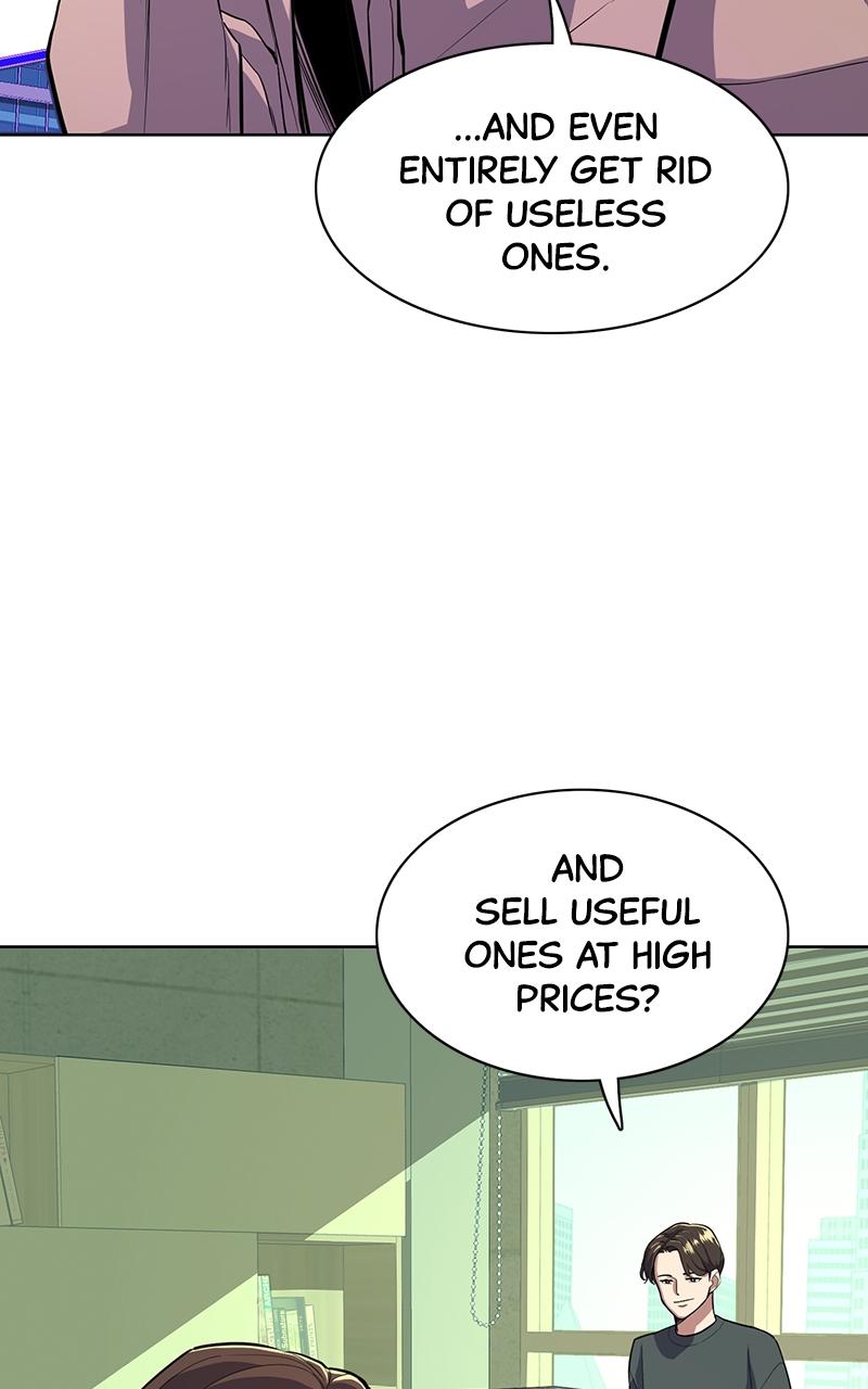 Reborn Rich Chap 23 - Next Chap 24