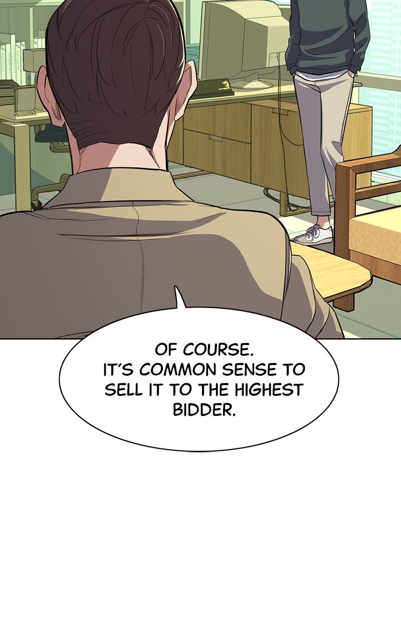 Reborn Rich Chap 23 - Next Chap 24