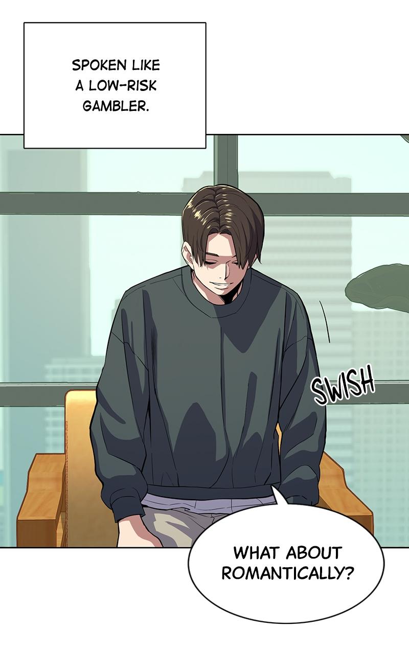 Reborn Rich Chap 23 - Next Chap 24