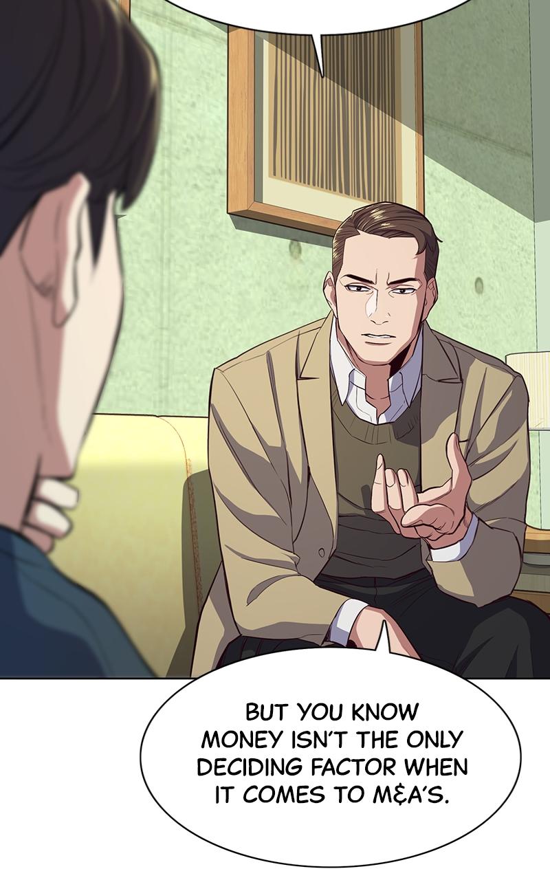 Reborn Rich Chap 23 - Next Chap 24