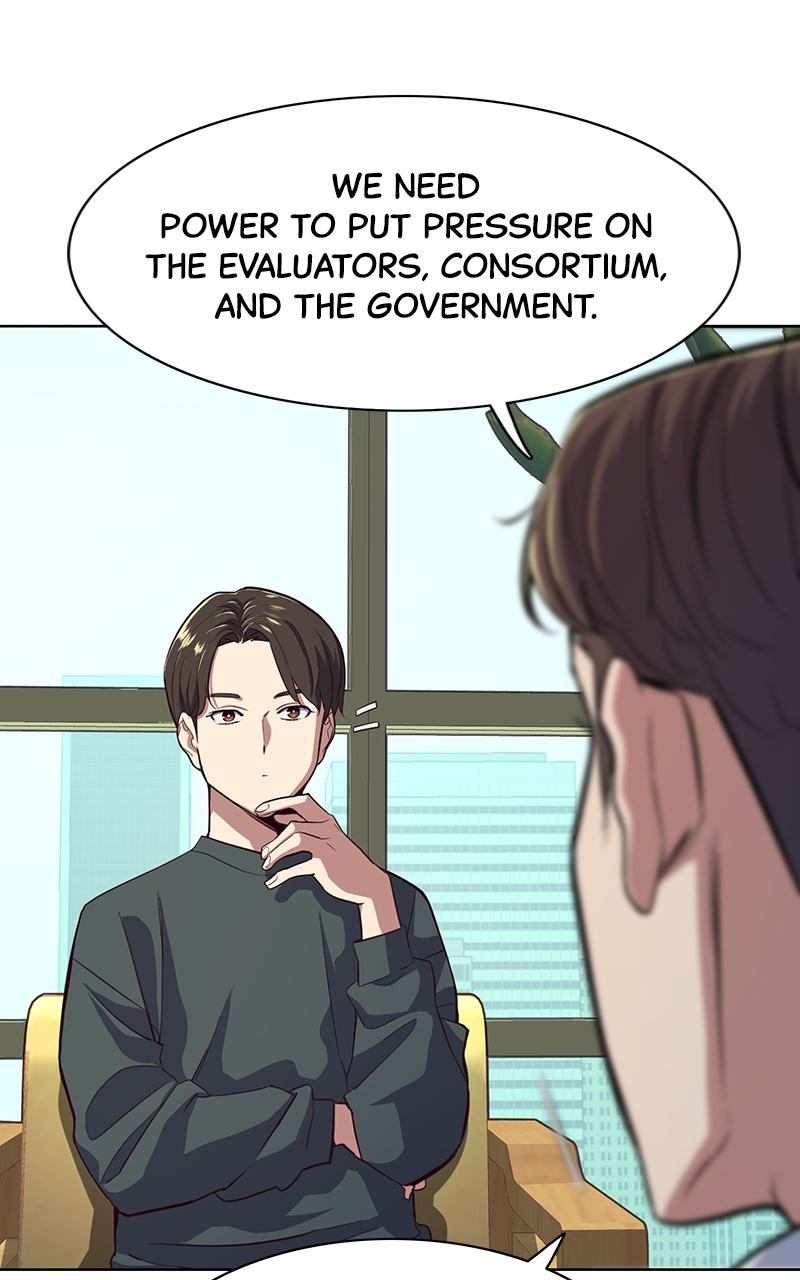 Reborn Rich Chap 23 - Next Chap 24