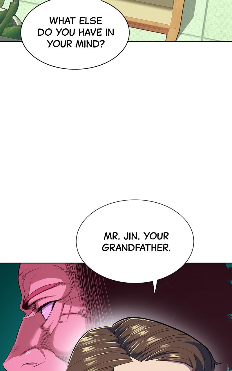 Reborn Rich Chap 23 - Next Chap 24