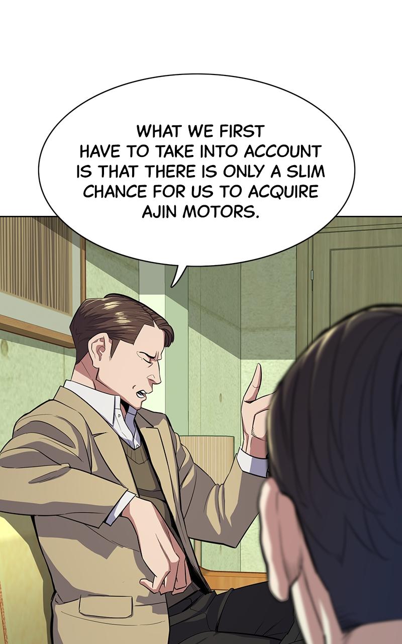 Reborn Rich Chap 23 - Next Chap 24