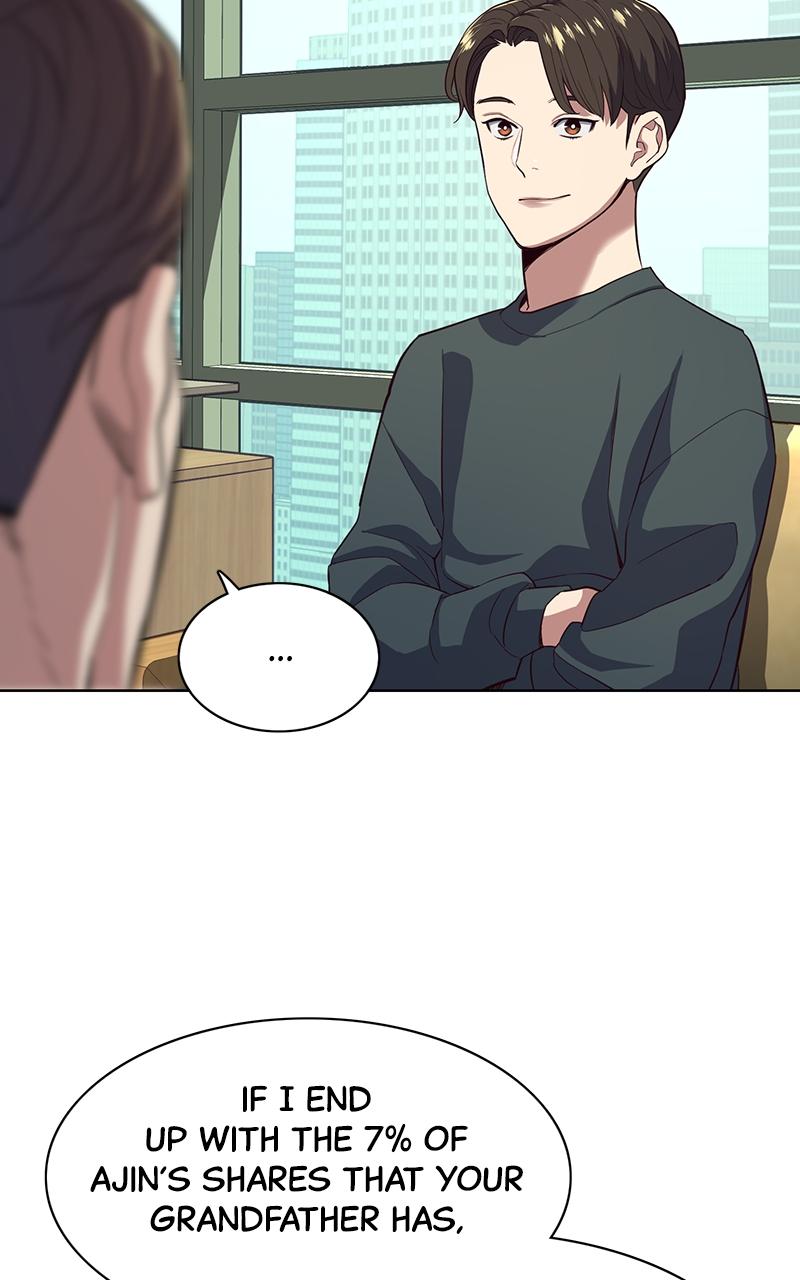 Reborn Rich Chap 23 - Next Chap 24
