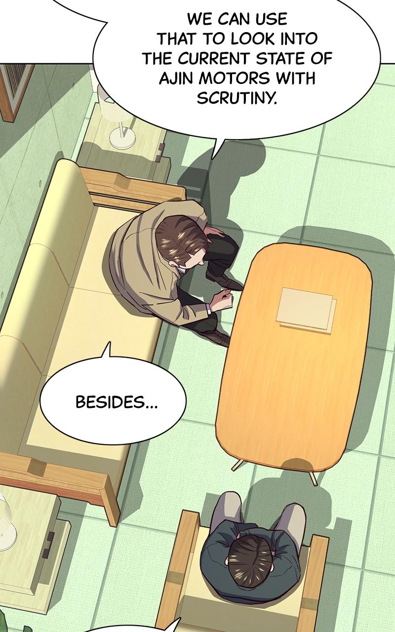 Reborn Rich Chap 23 - Next Chap 24