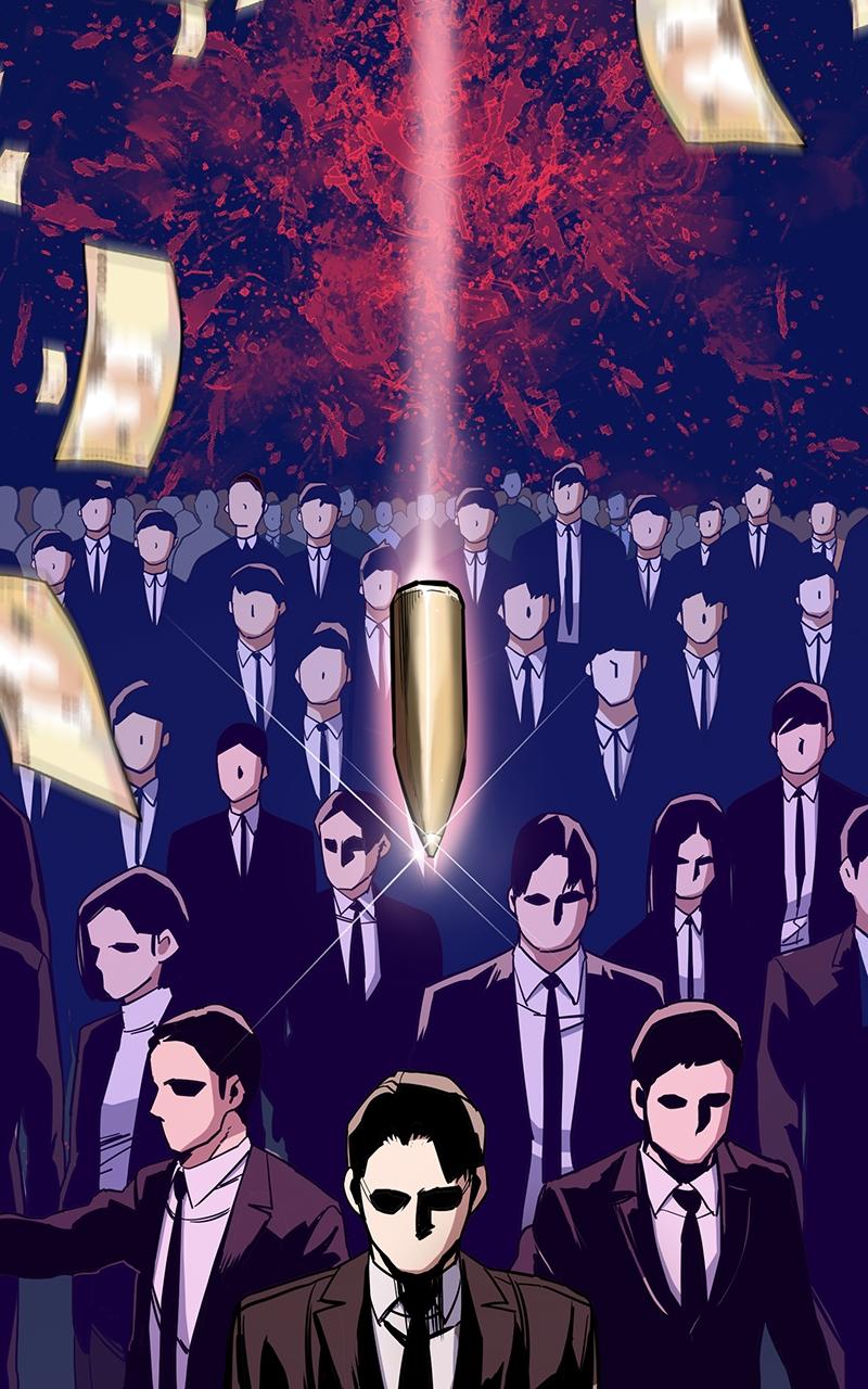 Reborn Rich Chap 23 - Next Chap 24