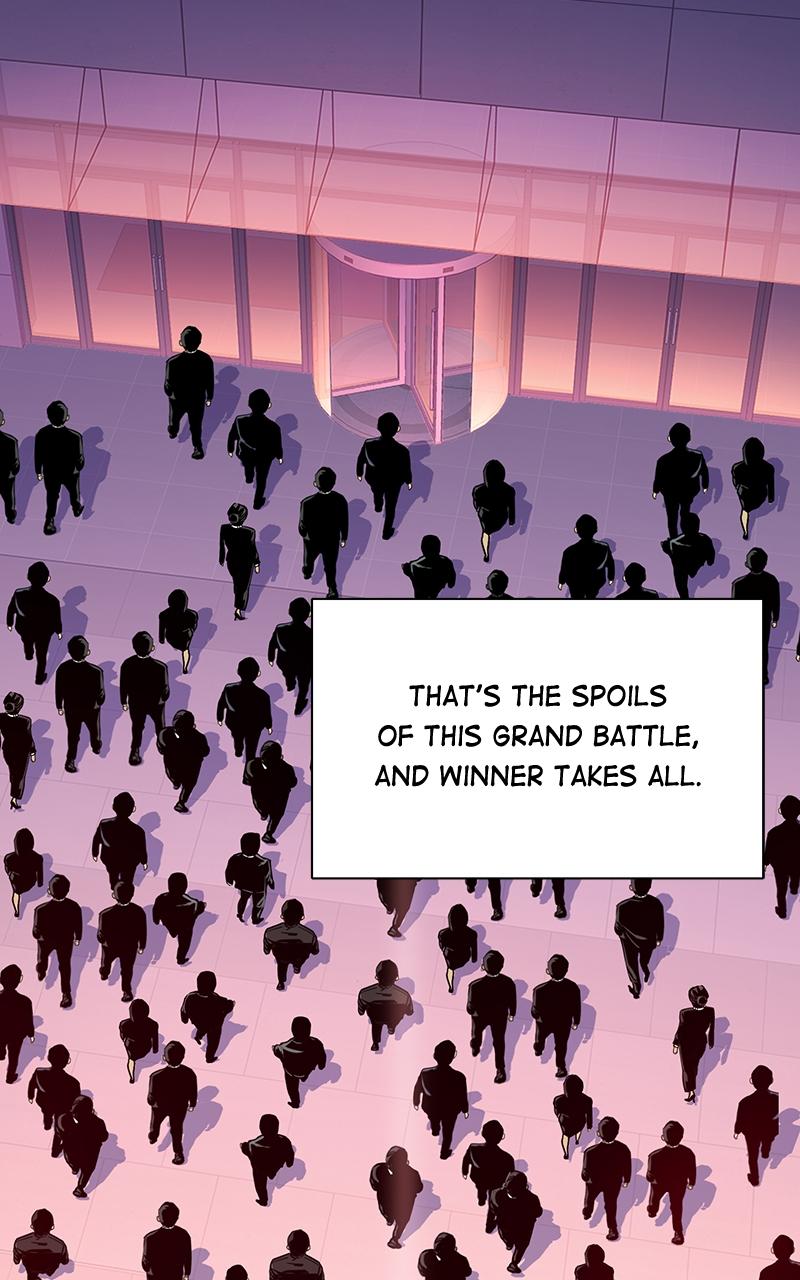 Reborn Rich Chap 23 - Next Chap 24