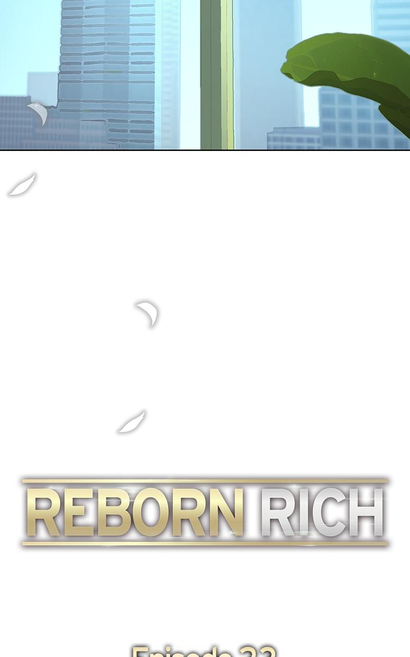 Reborn Rich Chap 23 - Next Chap 24