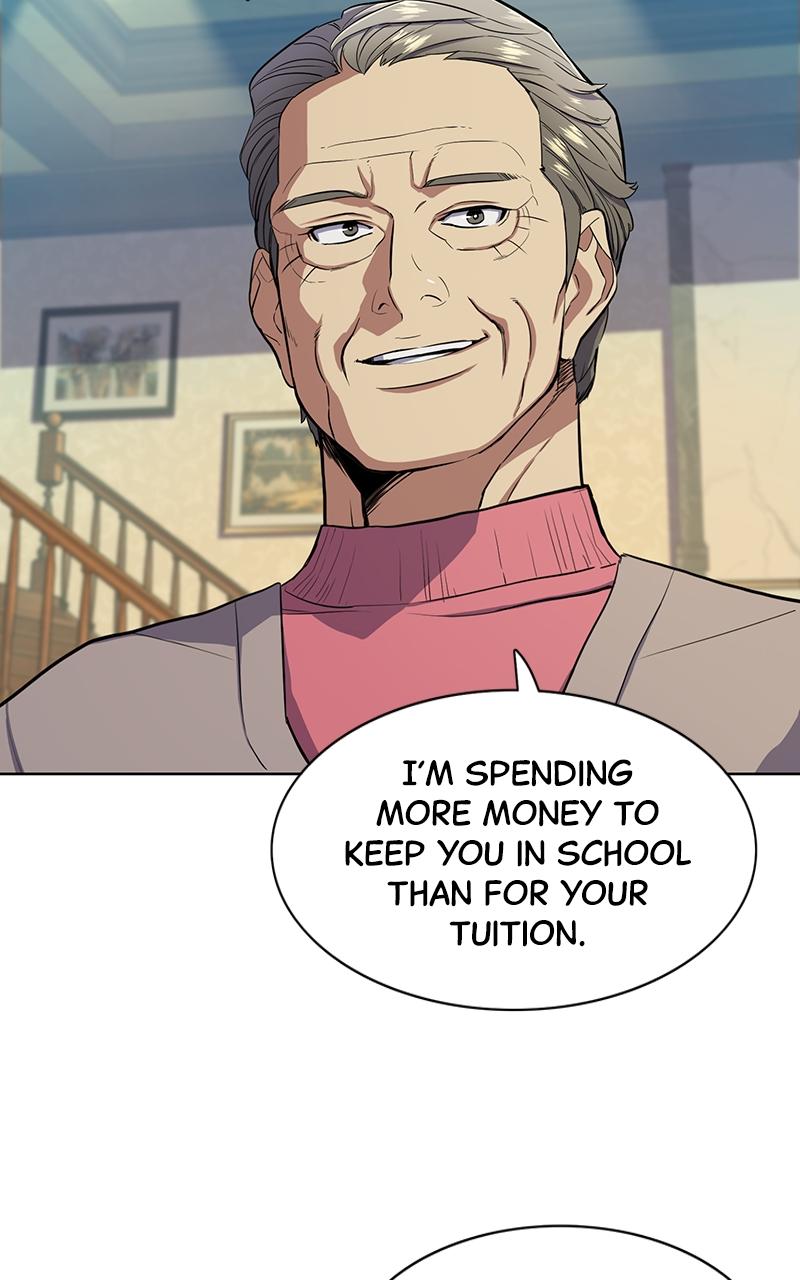 Reborn Rich Chap 23 - Next Chap 24
