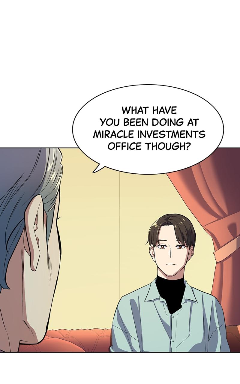 Reborn Rich Chap 23 - Next Chap 24