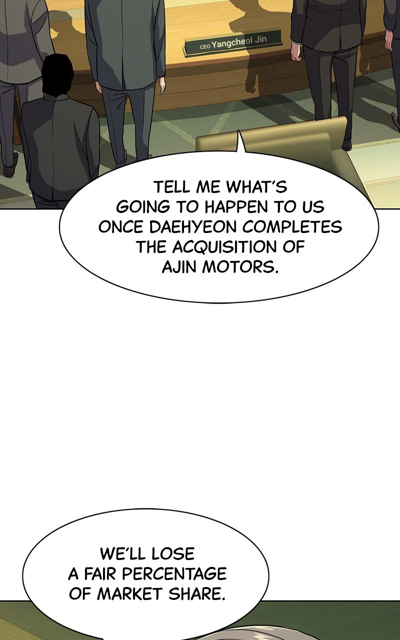 Reborn Rich Chap 23 - Next Chap 24