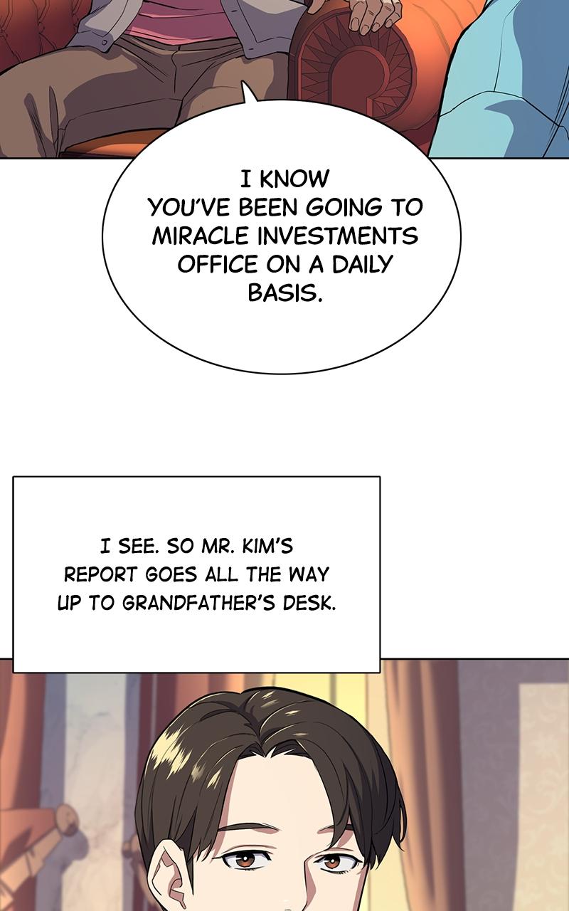 Reborn Rich Chap 23 - Next Chap 24