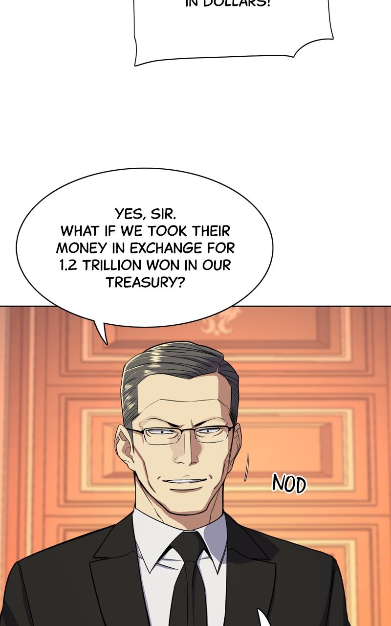 Reborn Rich Chap 37 - Next Chap 38