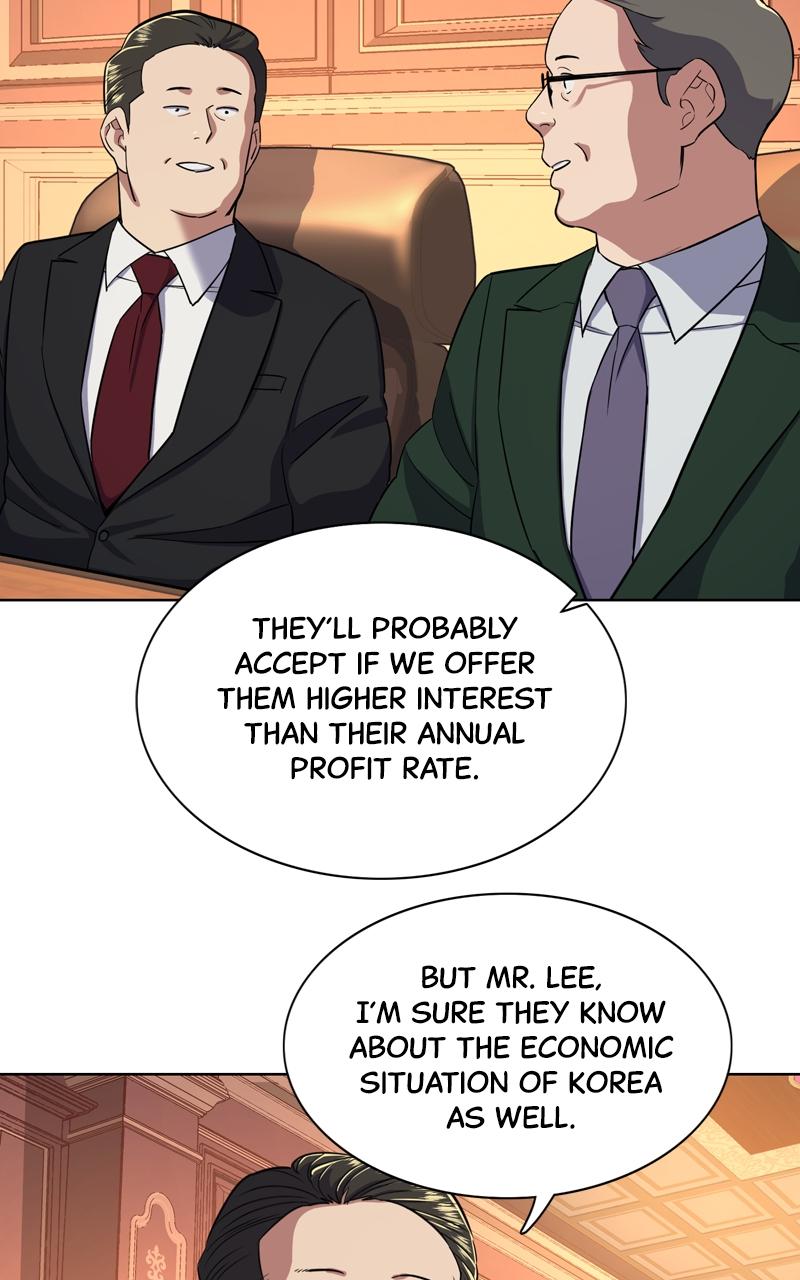 Reborn Rich Chap 37 - Next Chap 38