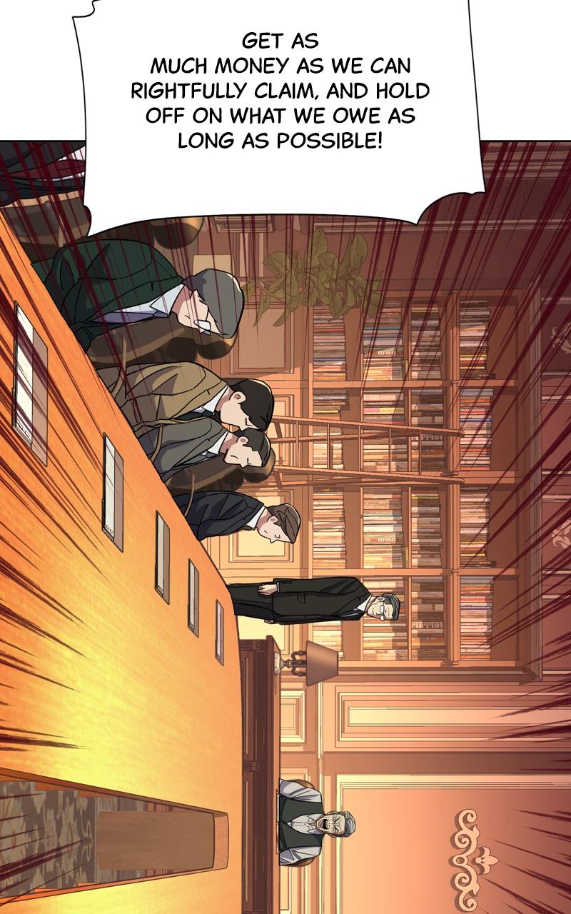 Reborn Rich Chap 37 - Next Chap 38