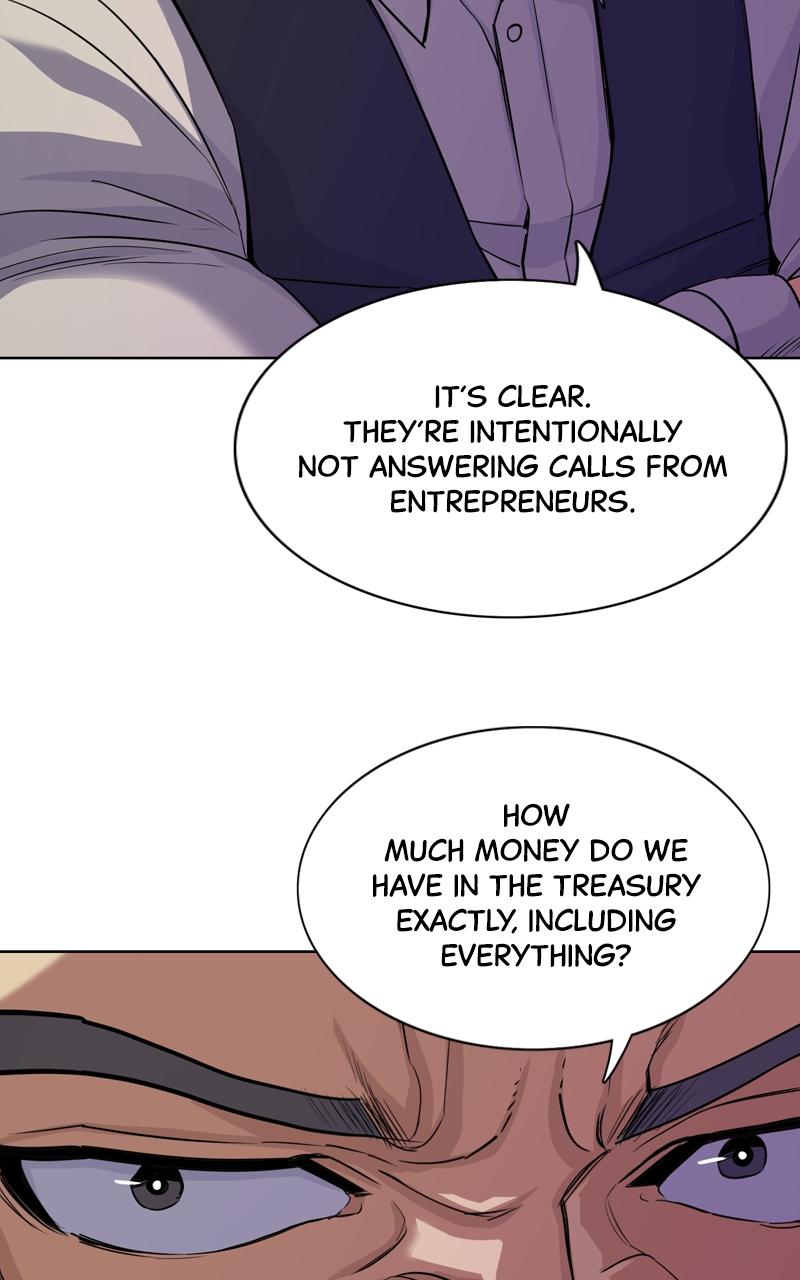 Reborn Rich Chap 37 - Next Chap 38