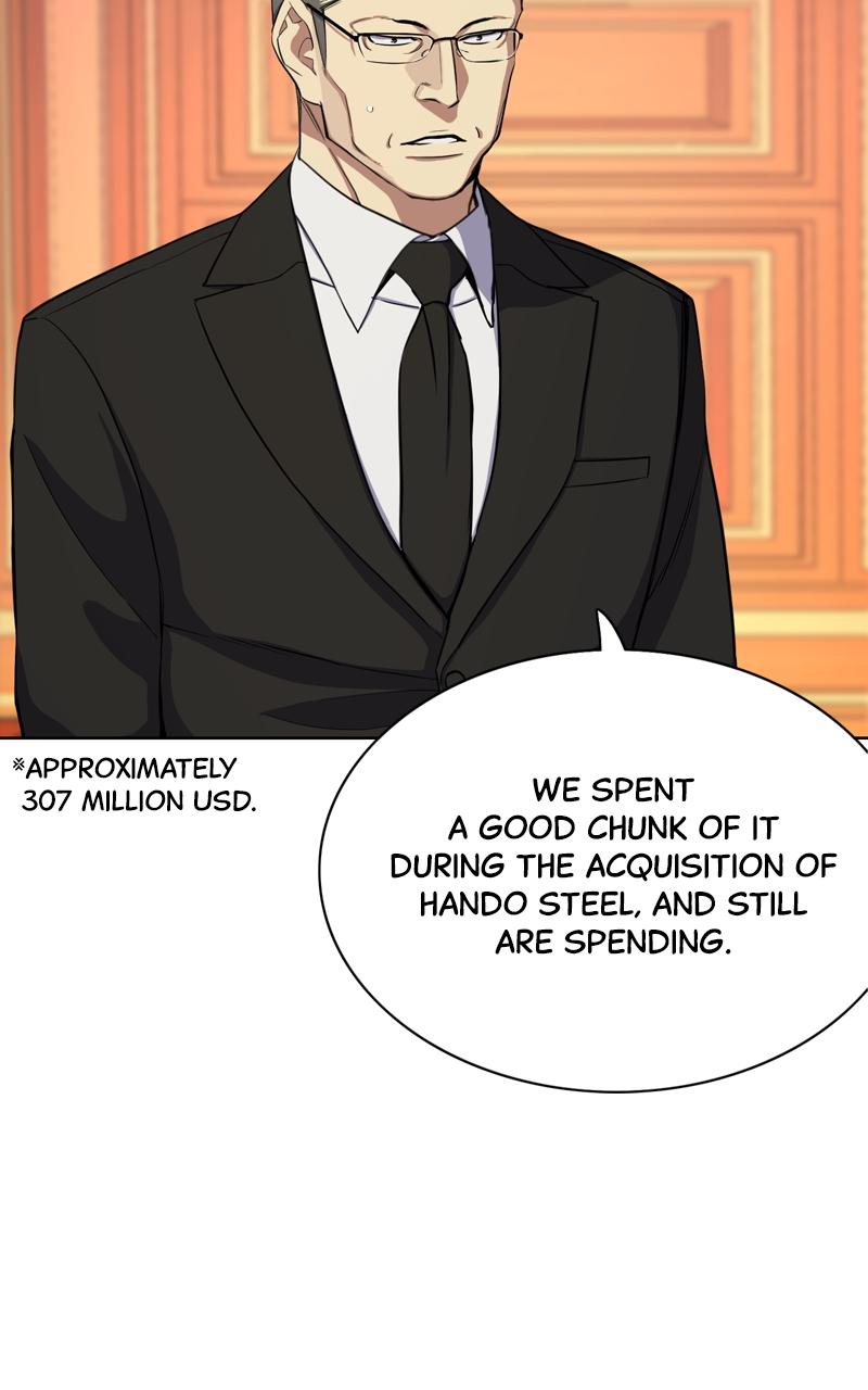 Reborn Rich Chap 37 - Next Chap 38