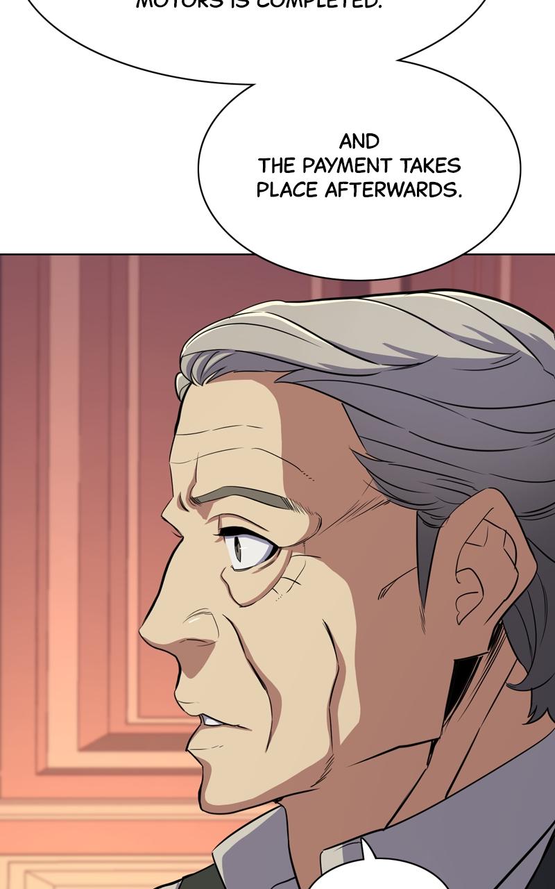 Reborn Rich Chap 37 - Next Chap 38