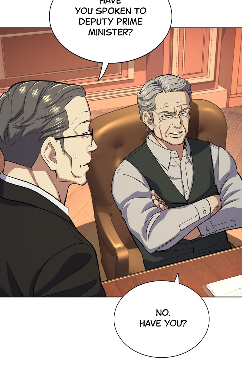 Reborn Rich Chap 37 - Next Chap 38