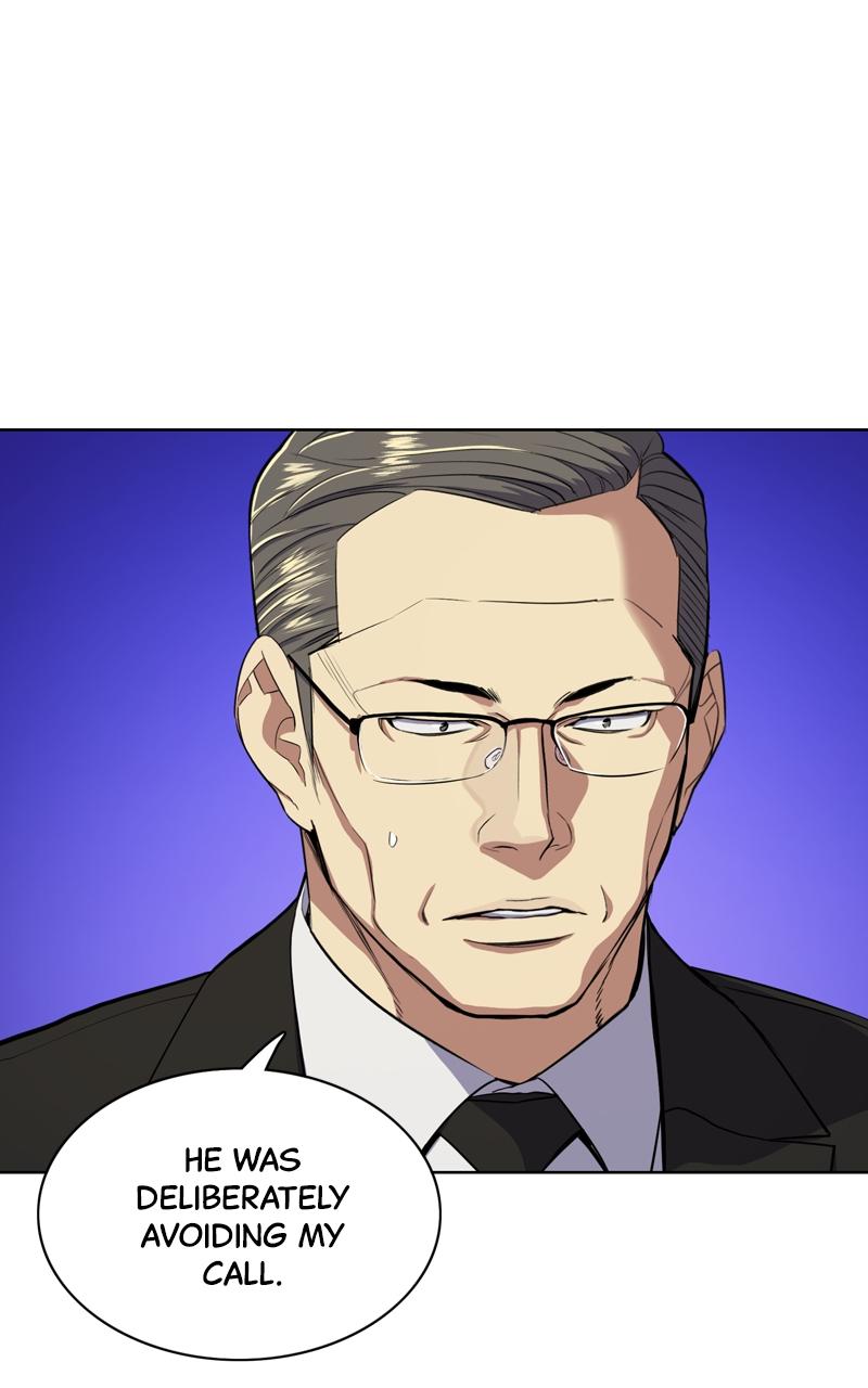 Reborn Rich Chap 37 - Next Chap 38
