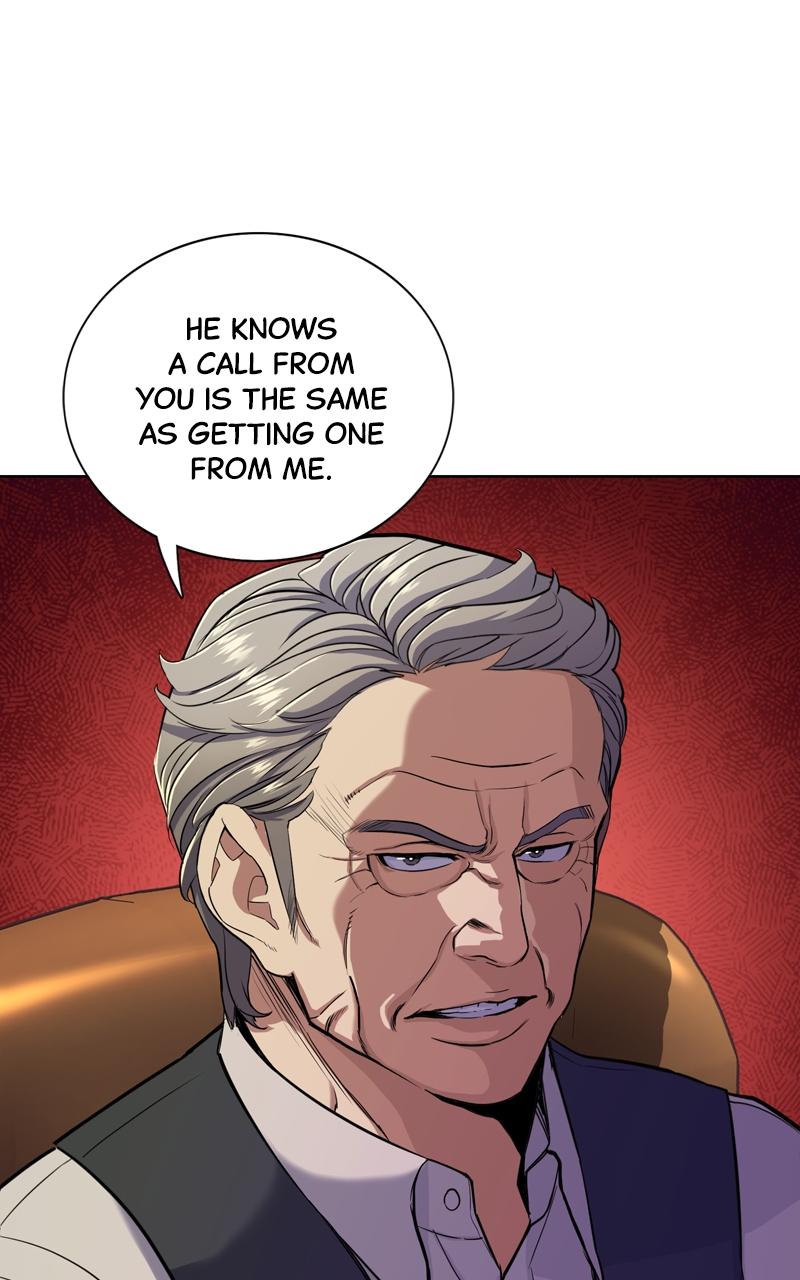 Reborn Rich Chap 37 - Next Chap 38