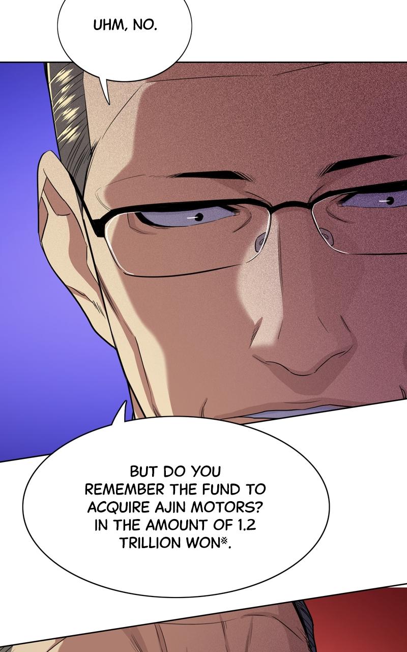 Reborn Rich Chap 37 - Next Chap 38