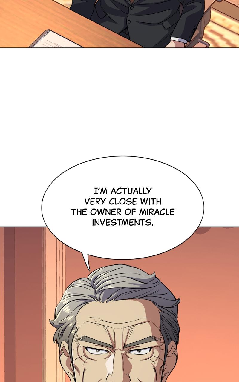 Reborn Rich Chap 37 - Next Chap 38