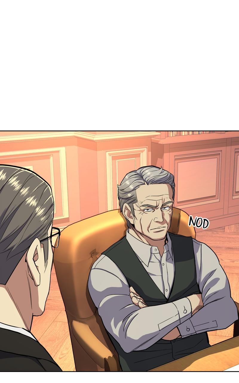 Reborn Rich Chap 37 - Next Chap 38