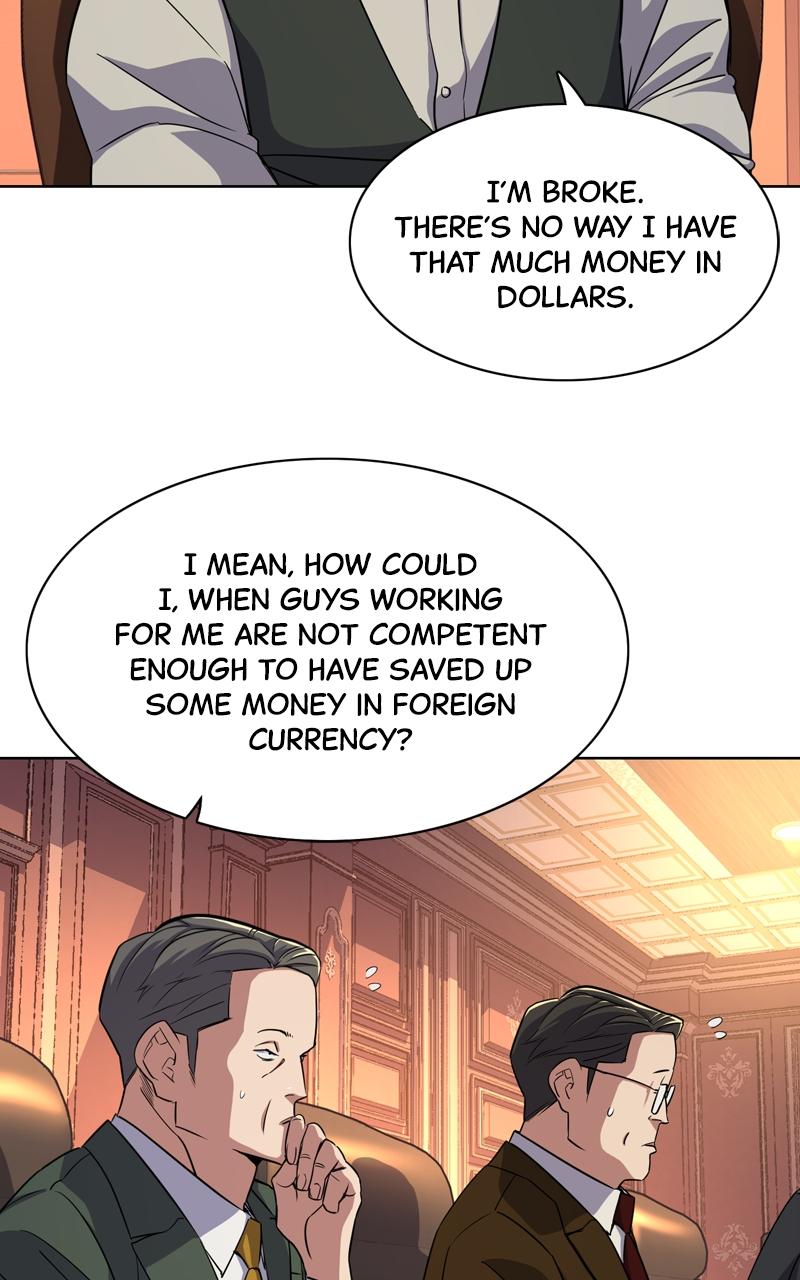 Reborn Rich Chap 37 - Next Chap 38