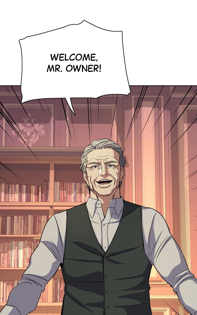 Reborn Rich Chap 37 - Next Chap 38