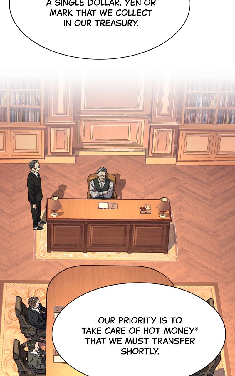 Reborn Rich Chap 37 - Next Chap 38