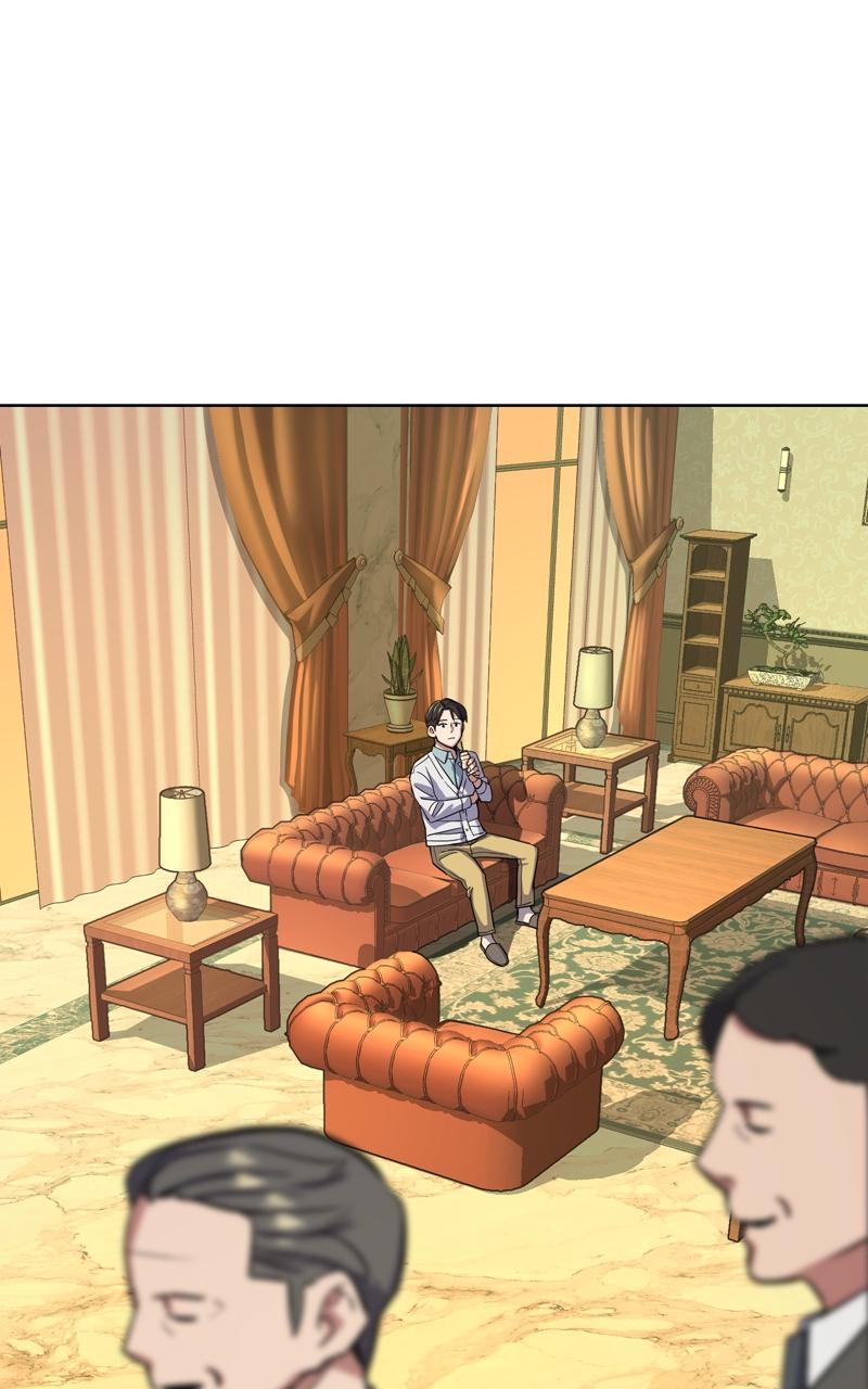 Reborn Rich Chap 37 - Next Chap 38