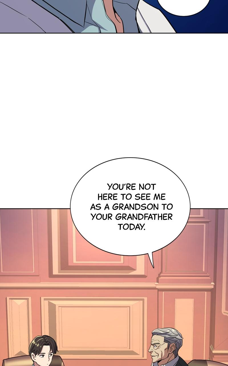 Reborn Rich Chap 37 - Next Chap 38