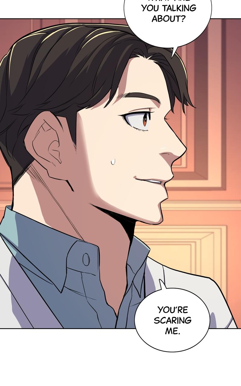 Reborn Rich Chap 37 - Next Chap 38
